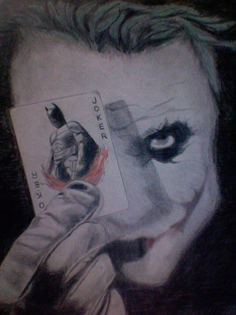 The Joker